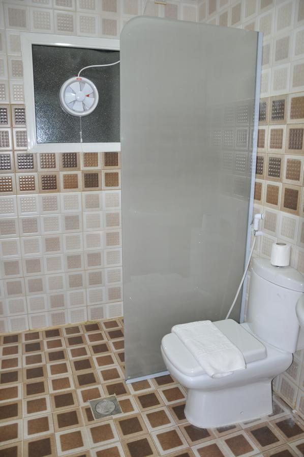 Reality Suites Dammam Exterior foto