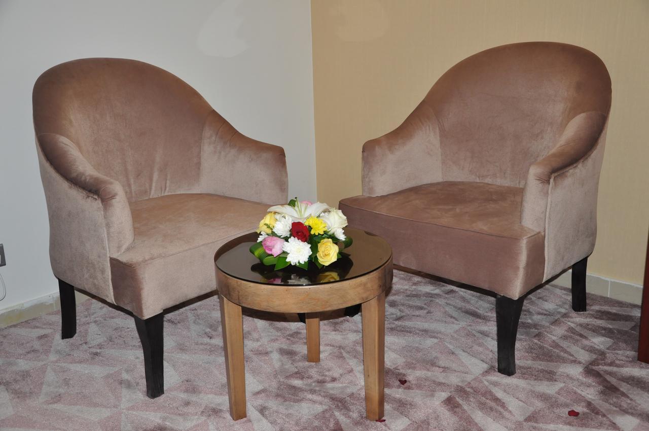 Reality Suites Dammam Exterior foto